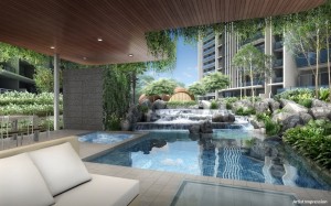 Bartley Condo