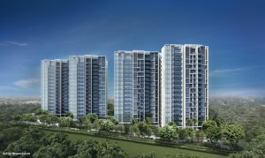 Bartley Condominium