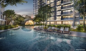 Bartley Ridge Prices & Unit Types & Facilities